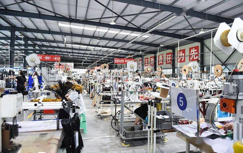 【聚焦涪陵高新区】钰淳汽配:依托市级特色产业基地 实现高质量发展